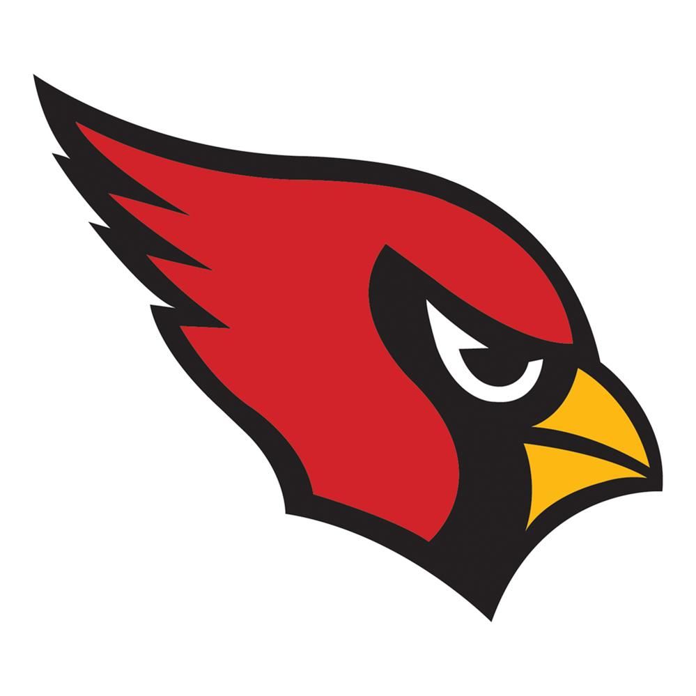  Coon Rapids Cardinal logo